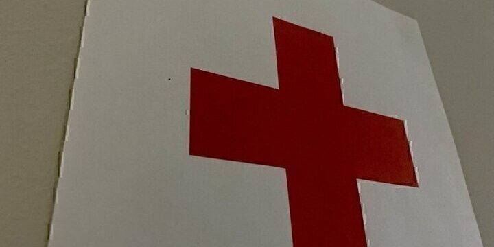 В Борисовке откроется «Школа здоровья»