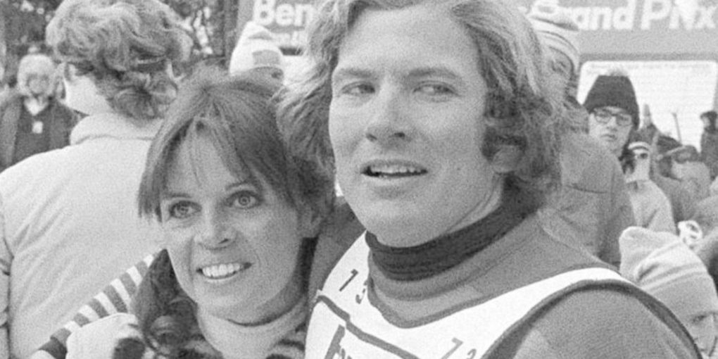 Известная артистка случайно застрелила возлюбленного и отделалась месяцем тюрьмы