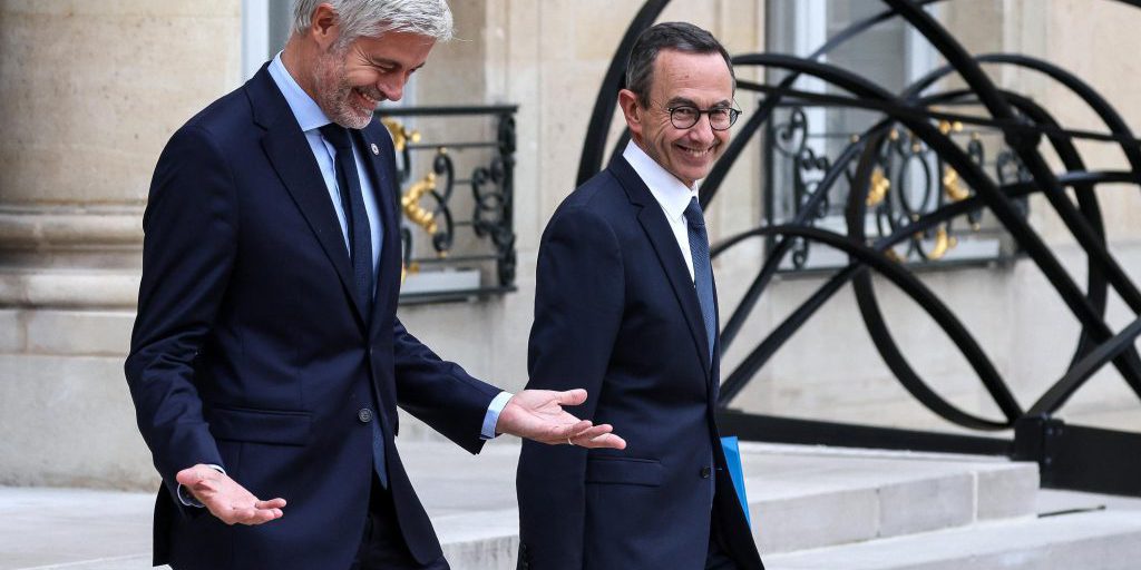 Neuilly: Les Républicains non presentano lista alle elezioni comunali per la prima volta dal 2008