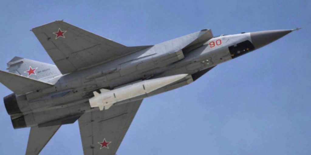 НАТО сделало жесткое заявление в адрес России