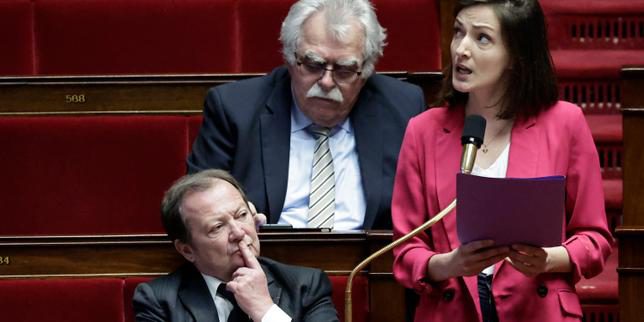 Proposta di legge per eliminare l'obbligo di rapporti sessuali tra coniugi