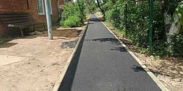 Ipatovskij al centro dell'attenzione: 10 progetti comunitari di successo nel 2023