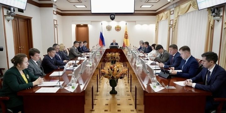 В Чувашии введут дополнительные льготы для многодетных семей