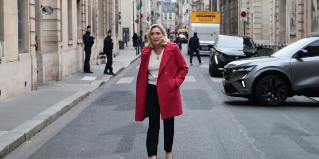 Condanna di Marine Le Pen: il Consiglio di Stato respinge il ricorso contro l'ineleggibilità immediata