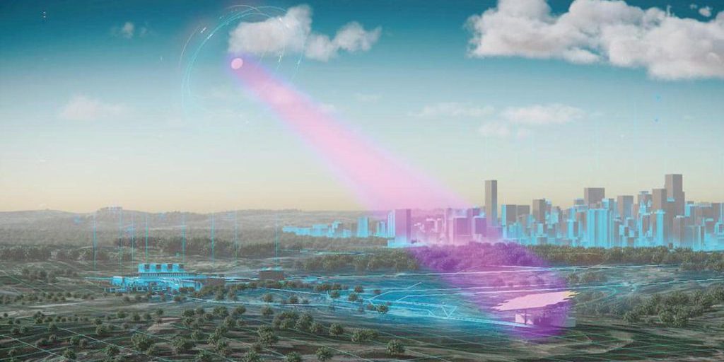 Energia solare nello spazio: potenziale illimitato e sfide di trasmissione