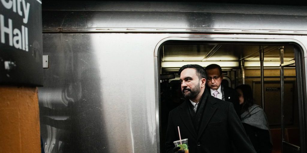 Zohran Mamdani: nuovo sindaco di New York, promette governo audace e ambizioso