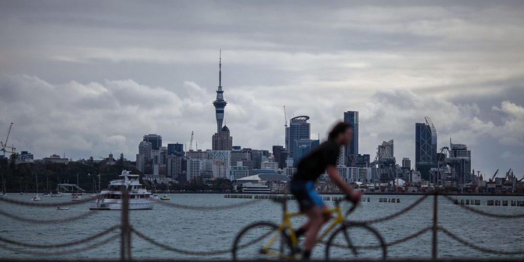 Еще одна страна расширила санкции против России