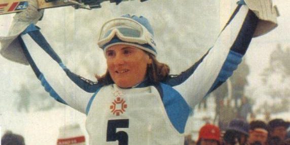 Magoni rinuncia a fare la tedofora per Milano‑Cortina 2026, ricordando la torcia a Torino