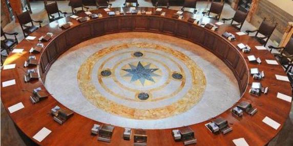 Prima estrazione dei membri del Consiglio Superiore della Magistratura: indipendenza e imparzialità a rischio a causa della scelta dei laici da parte della politica