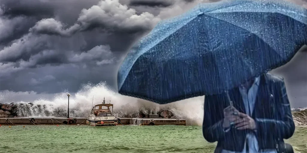 Il riscaldamento globale di 66 milioni di anni fa e le sue implicazioni per il clima attuale