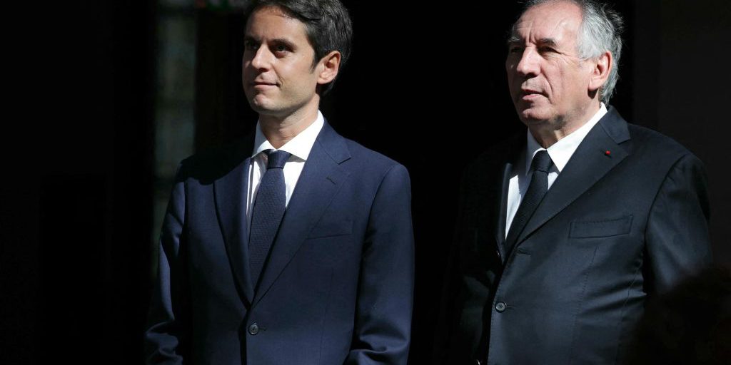 Guillaume Tabard: «“Avantages” ministériels, nécessaire discernement»