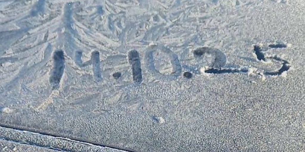 Geli precoci in Russia: Rostov colpita a metà ottobre, impatto sull'agricoltura e sulla vita quotidiana