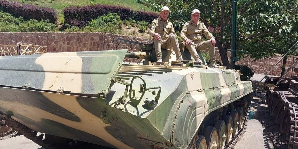 Viaggio in Iran di un giornalista di Yamal: una prospettiva unica sulla cultura iraniana