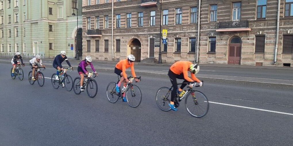 Новгородская велогонщица Валгонен получила травмы на Чемпионате мира в Сантьяго