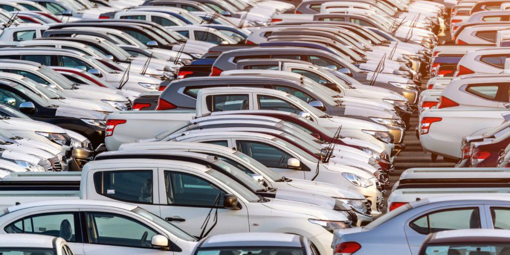 Автолюбителей Тамбова могут защитить от изменения ставки утилизации старых машин