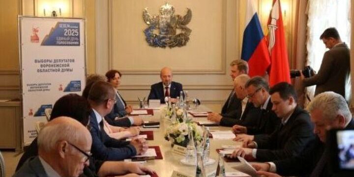 Elezioni a Voronež: Risultati e Impatto sulla Governance Locale