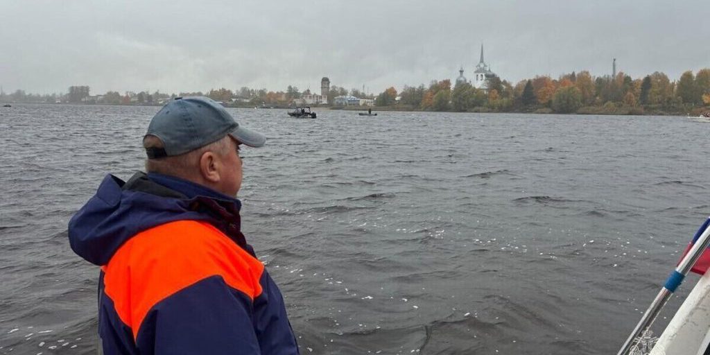 В Волховском районе проверили маломерные суда на нарушения правил пользования