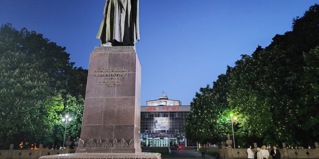 Festival Internazionale del Cinema Autentico Alania a Vladikavkaz dal 26 al 28 settembre