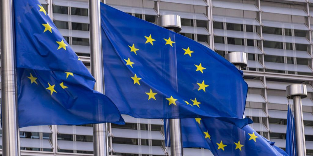 UE irritata dal piano di pace degli Stati Uniti sull’uso dei beni russi congelati