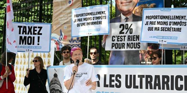 La Taxe Zucman: Una Nuova Frontiera per Ridurre le Disuguaglianze Economiche?