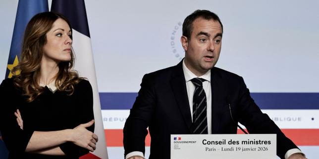 Sébastien Lecornu non riesce a trovare un compromesso sul bilancio 2026