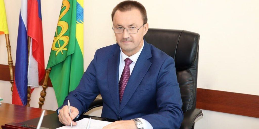 Юрий Матузов избран спикером Воронежской областной Думы