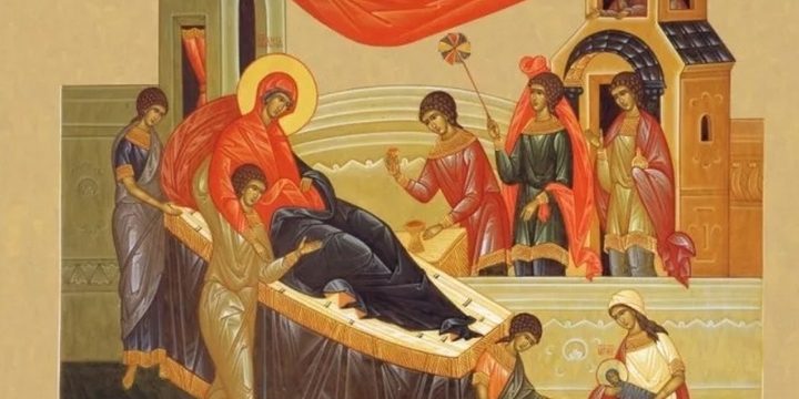 La Nascita della Madonna: Una Celebrazione di Fede e Tradizione nella Comunità Ortodossa