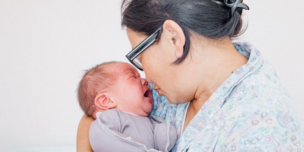 "Neonato con peso record: cosa significa e come gestirlo"