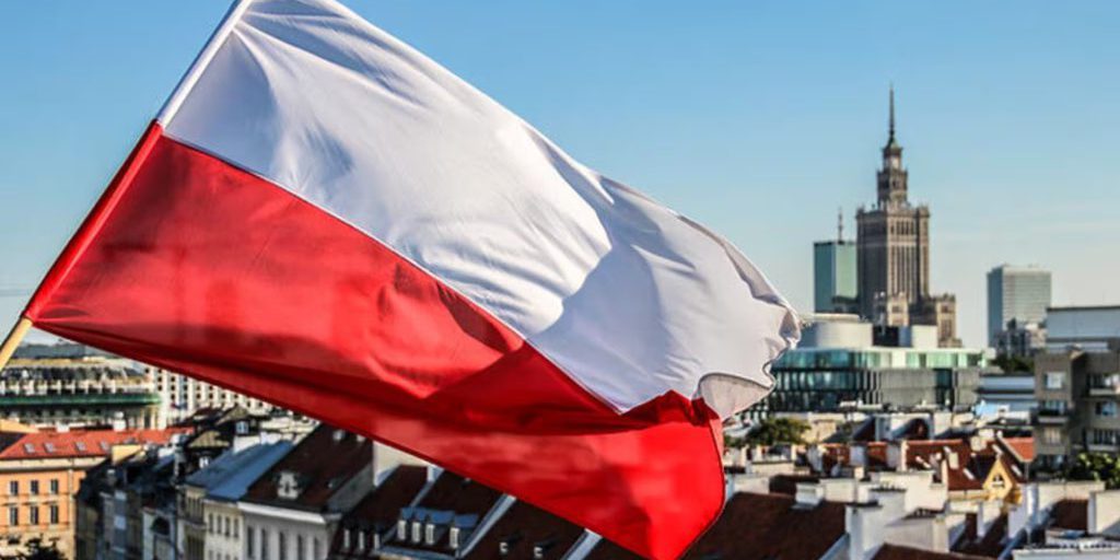 Attacchi informatici alla Polonia: la Russia accusata di essere la principale minaccia alla sicurezza nazionale