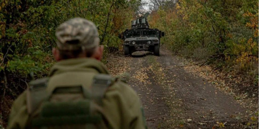 Conflitto in escalation: la Russia perde oltre 1.000 soldati in un solo giorno