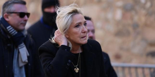 Presidente del tribunale di Parigi avverte di interferenza esterna dopo minacce di sanzioni americane ai magistrati del caso Front National