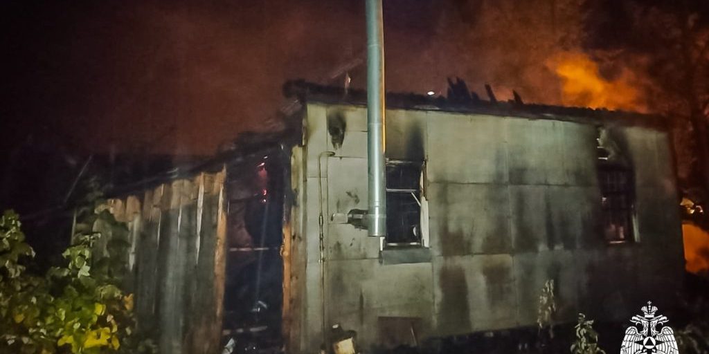 Incendio devastante a Stodolišče: cause, conseguenze e lezioni per il futuro