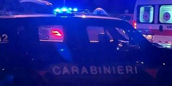 Giovanni Belgiovine, 26, muore a Bisceglie dopo essere stato schiacciato da un muletto