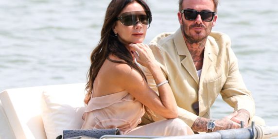 David e Victoria Beckham annunciano rottura con il figlio Brooklyn, anche sui social