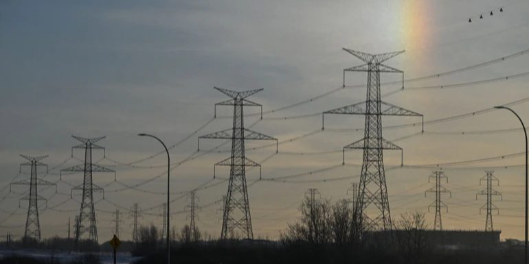 Ukrainian power operator reports change in Russian tactics targeting energy infrastructure