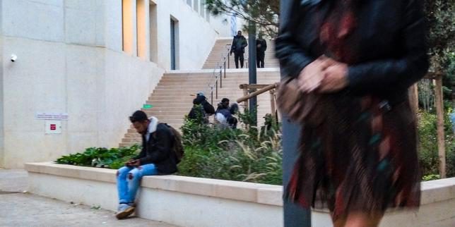 Marsiglia contro lo spaccio: la lotta per la sicurezza nel quartiere Belsunce