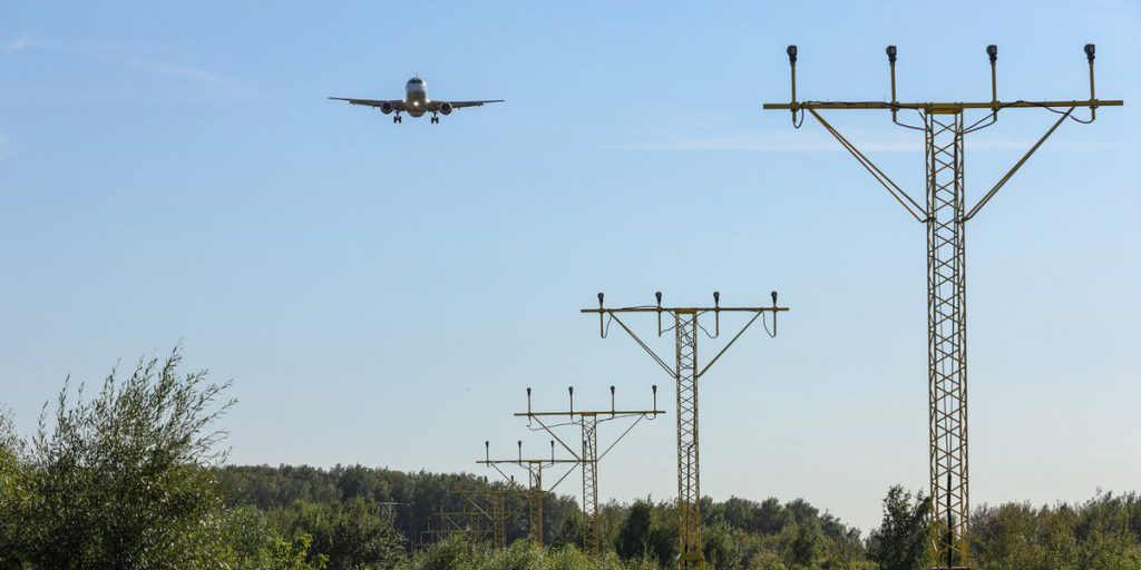 Semplificazione dei Percorsi Aerei nel Sud della Russia: Le Compagnie Aeree Russe Puntano su una Maggiore Efficienza e Competitività