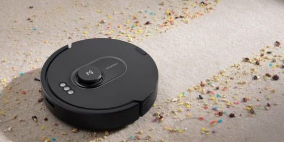 Robot aspirapolvere: quale tecnologia di pulizia a pavimento è più efficace