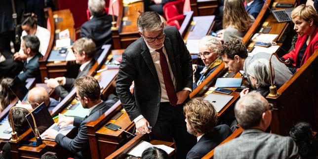 Budget 2026: socialisti ed ecologisti in dilemma sulla loro posizione di opposizione