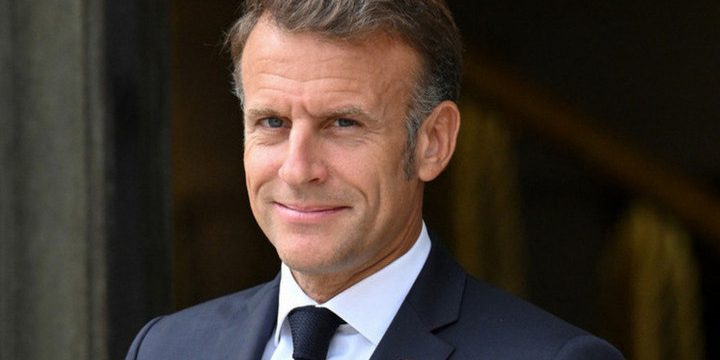 La crisi dell'Unione Europea: il fallimento di Macron e le tensioni tra i leader europei