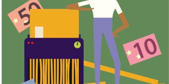 Rottamazione cartelle esattoriali 2023: presentare domanda online entro il 30 aprile