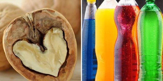 Studi su un milione di persone: alcuni alimenti possono prolungare la vita