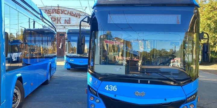 Il Parco Trolleybus di Petrozavodsk si apre ai social con un canale Telegram ufficiale per migliorare la comunicazione con i cittadini