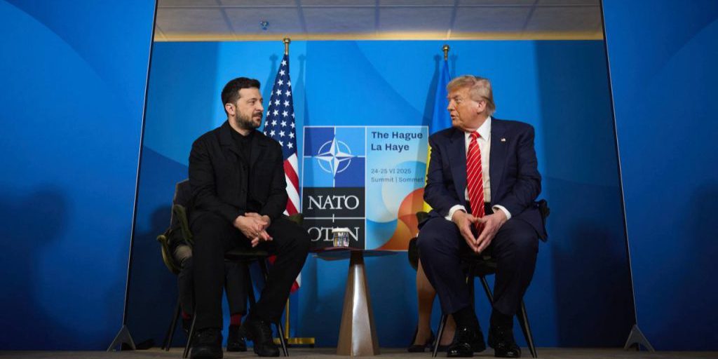 Incontro tra Trump e Zelenskyy il 17 ottobre: possibili implicazioni per la guerra in Ucraina e le relazioni internazionali