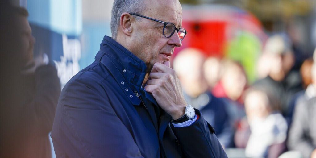 Cambi di rotta nella politica internazionale: il cancelliere tedesco Merz cambia tono dopo la visita di Zelenskyj negli Stati Uniti