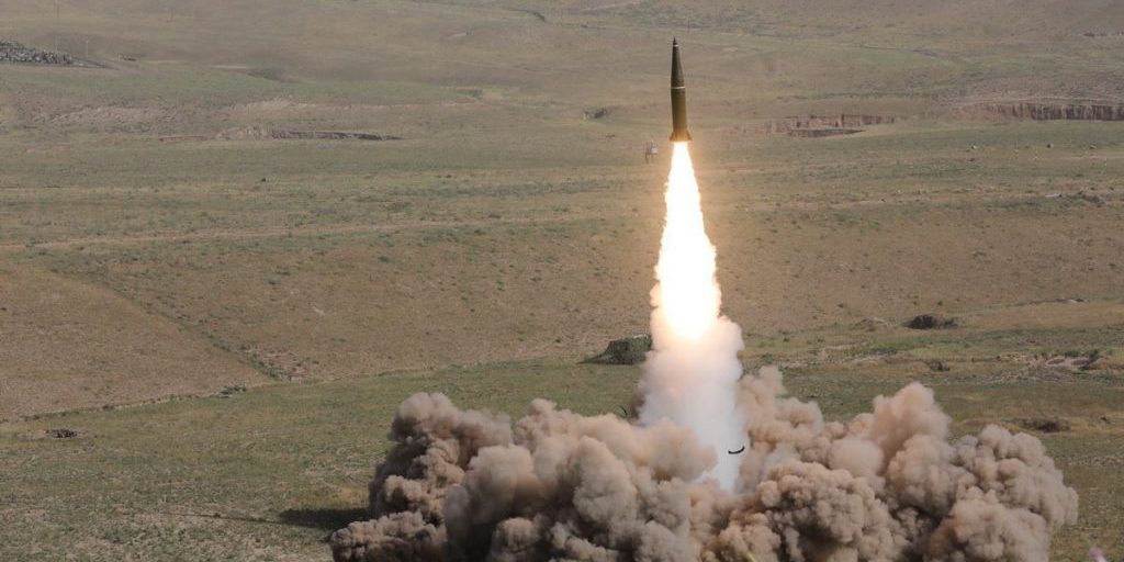 Operazione Militare Russa: Successo dell'Iskander-M contro le Forze Armate Ucraine