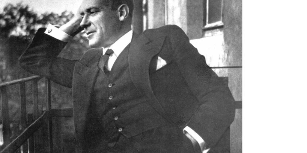 97 лет назад закончился «Бег». А потом снова как начался