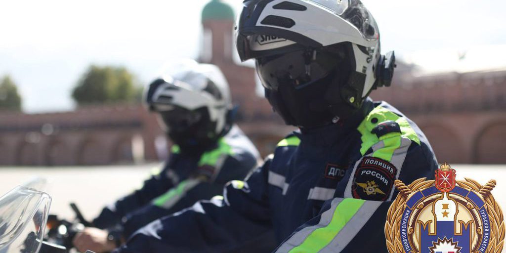 Sequestro di 48 motocicli a Tula: la lotta per la sicurezza stradale