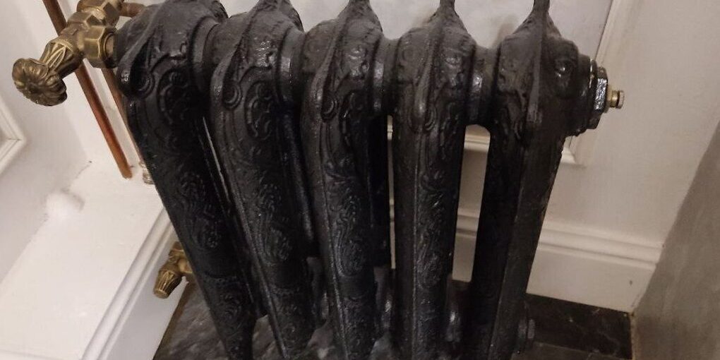 Отопительный сезон начался почти во всех муниципалитетах Калининградской области