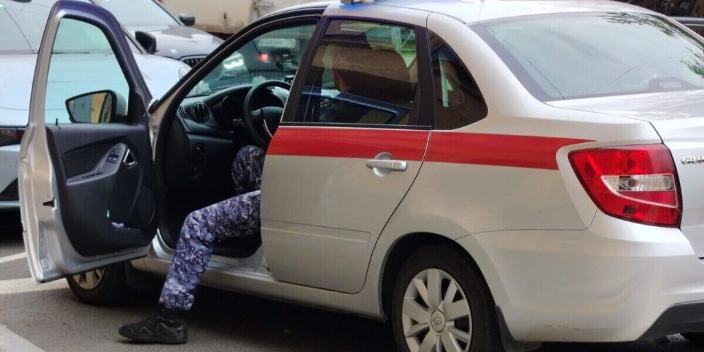 Неугомонный петербуржец дважды за день украл электронику